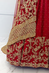 IZZZA BRIDAL WEAR