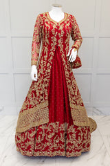 IZZZA BRIDAL WEAR