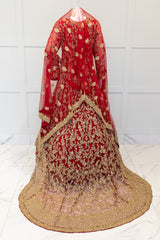 IZZZA BRIDAL WEAR