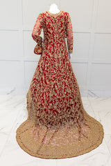 IZZZA BRIDAL WEAR