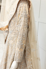 IZZZA BRIDAL WEAR