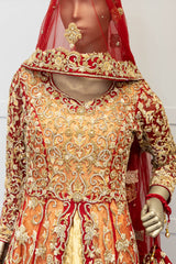 IZZZA BRIDAL WEAR