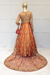 IZZZA BRIDAL WEAR