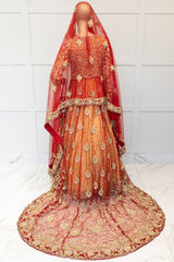 IZZZA BRIDAL WEAR