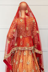 IZZZA BRIDAL WEAR