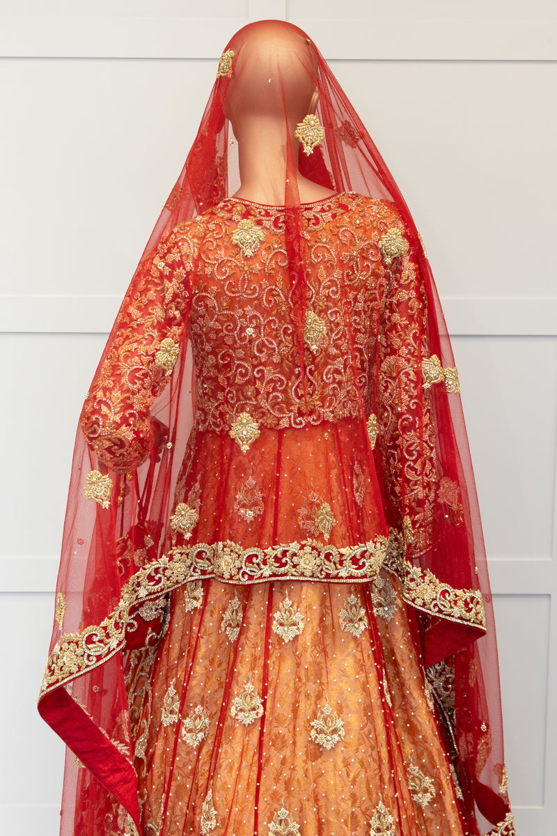 IZZZA BRIDAL WEAR