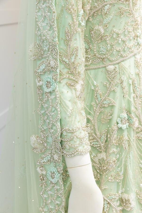 IZZZA BRIDAL WEAR