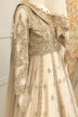 IZZZA BRIDAL WEAR