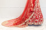 IZZZA BRIDAL WEAR