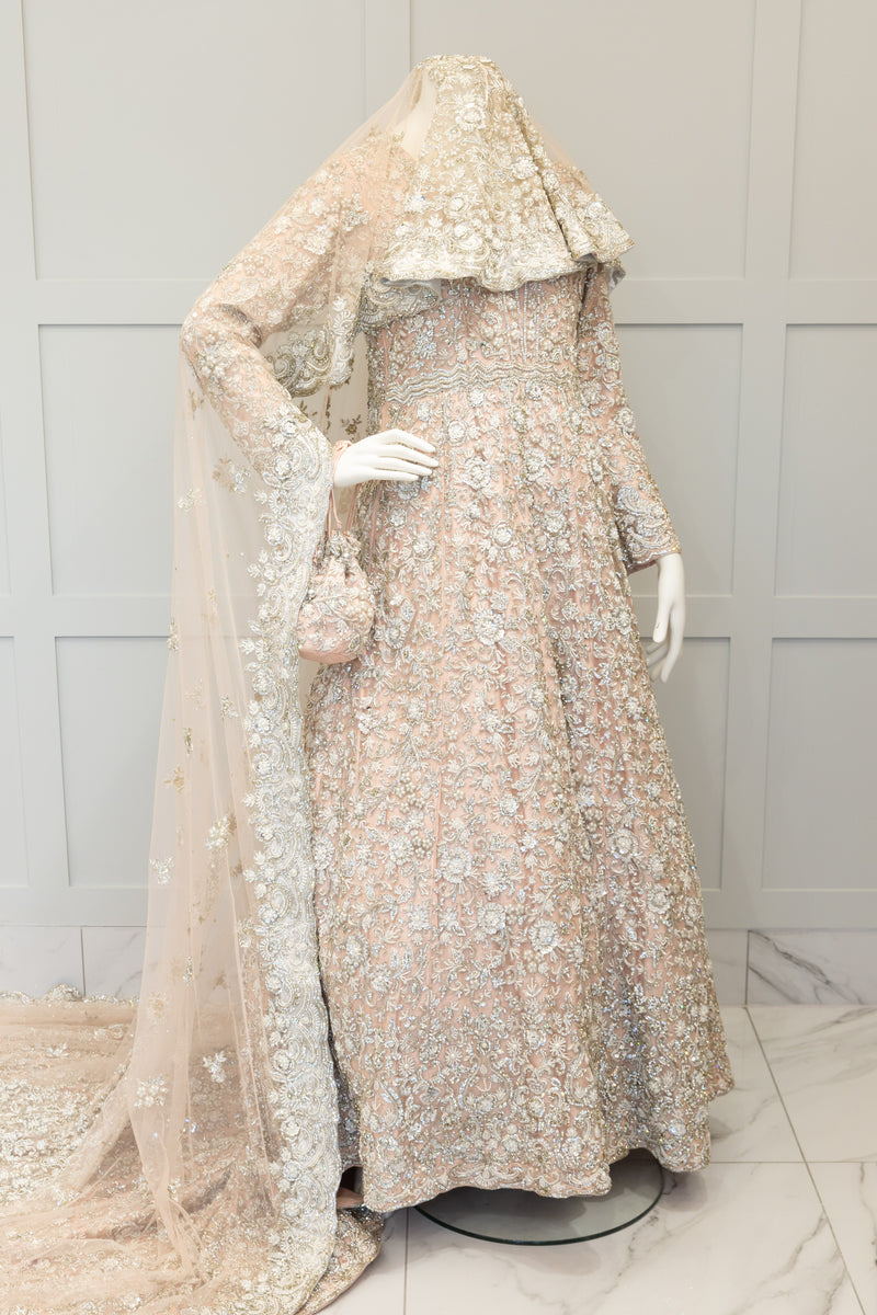 IZZZA BRIDAL WEAR