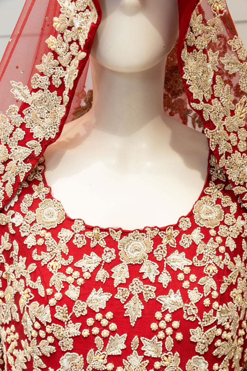 IZZZA BRIDAL WEAR