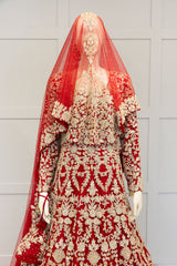 IZZZA BRIDAL WEAR