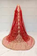 IZZZA BRIDAL WEAR