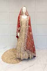 IZZZA BRIDAL WEAR