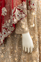 IZZZA BRIDAL WEAR