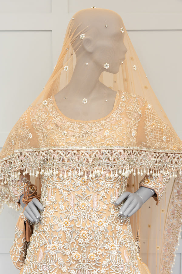 IZZZA BRIDAL WEAR