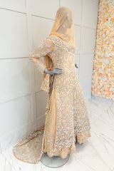 IZZZA BRIDAL WEAR