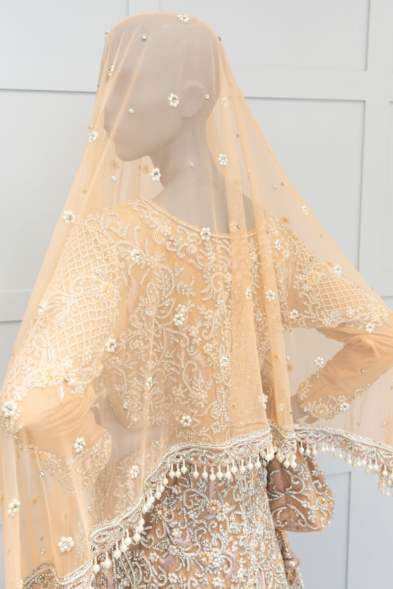 IZZZA BRIDAL WEAR