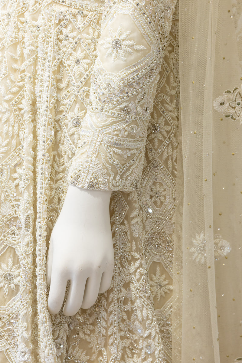 IZZZA BRIDAL WEAR