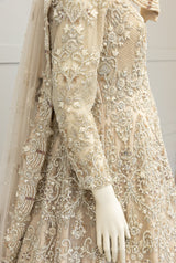 IZZZA BRIDAL WEAR