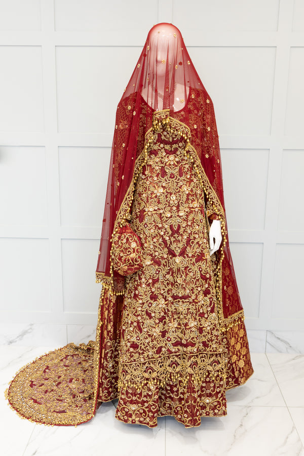 IZZZA BRIDAL WEAR