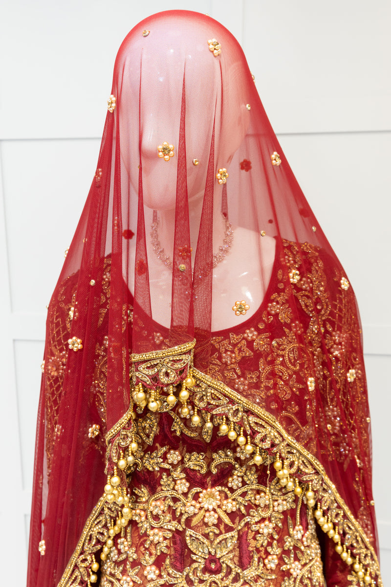 IZZZA BRIDAL WEAR