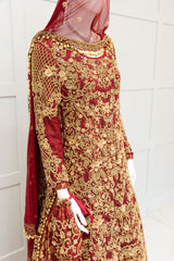 IZZZA BRIDAL WEAR