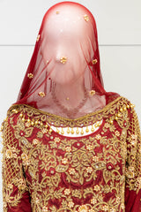 IZZZA BRIDAL WEAR